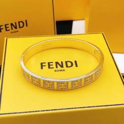 This summer's new bracelet 2023SS FENDI Fendi
